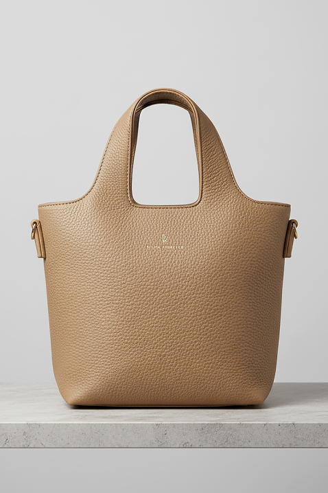 Ženska torba BUKENZA BEIGE, Boja: bež, IVET.HR - MODERNA ODJEĆA