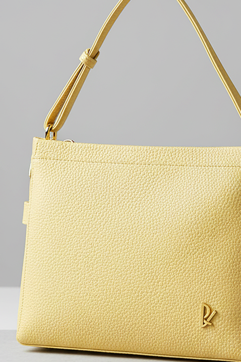 Ženska torba BALVENDA YELLOW, Boja: žuta, IVET.HR - MODERNA ODJEĆA