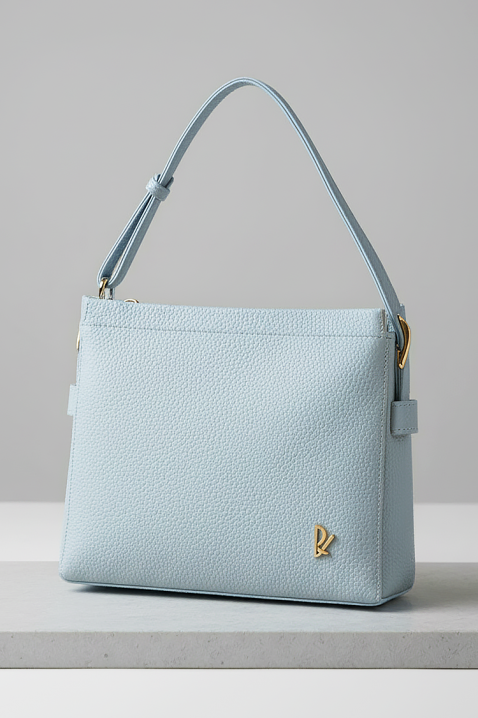 Ženska torba BALVENDA SKY, Boja: svijetlo plava, IVET.HR - MODERNA ODJEĆA