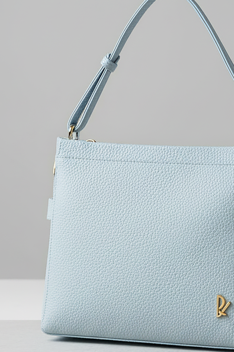 Ženska torba BALVENDA SKY, Boja: svijetlo plava, IVET.HR - MODERNA ODJEĆA