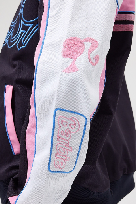 Jakna BARBIENZA, Boja: višebojna, IVET.HR - MODERNA ODJEĆA