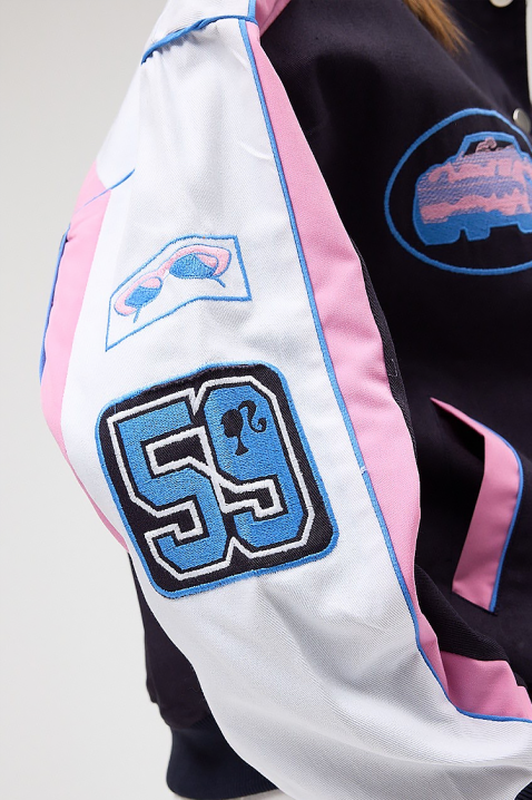 Jakna BARBIENZA, Boja: višebojna, IVET.HR - MODERNA ODJEĆA