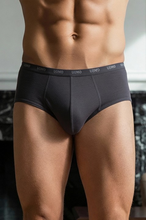 Muške gaćice JIMZO GRAFIT, Boja: grafitna, IVET.HR - MODERNA ODJEĆA