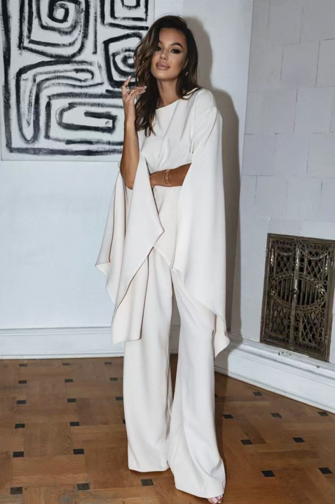 Komplet FESTOLDA WHITE, Boja: bijela, IVET.HR - MODERNA ODJEĆA