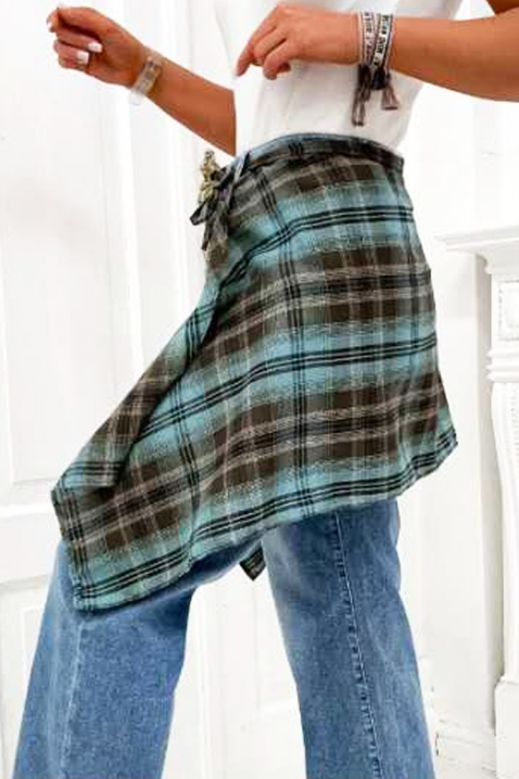 Traperice SCARDELZA SKY, Boja: svijetlo plava, IVET.HR - MODERNA ODJEĆA