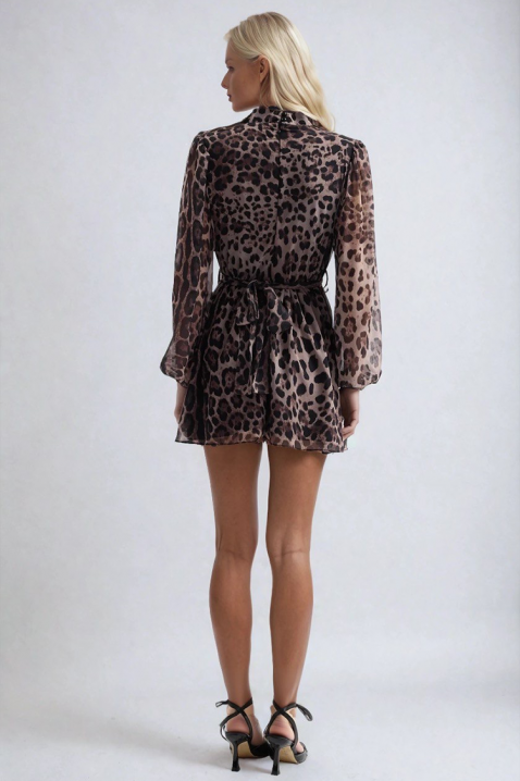 Haljina ZENENA, Boja: višebojna, IVET.HR - MODERNA ODJEĆA