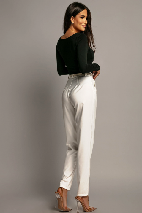 Ženska bluza MUSELNA BLACK, Boja: crna, IVET.HR - MODERNA ODJEĆA