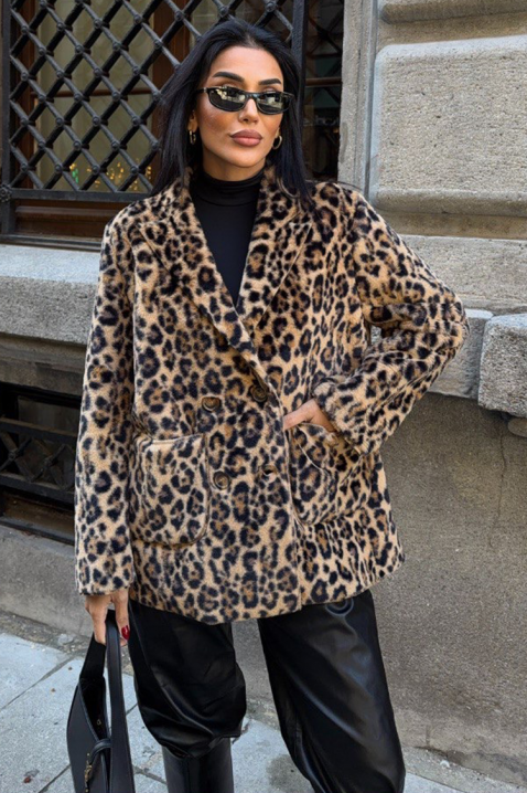 Sako GRONZELDA, Boja: višebojna, IVET.HR - MODERNA ODJEĆA