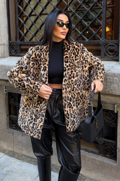 Sako GRONZELDA, Boja: višebojna, IVET.HR - MODERNA ODJEĆA