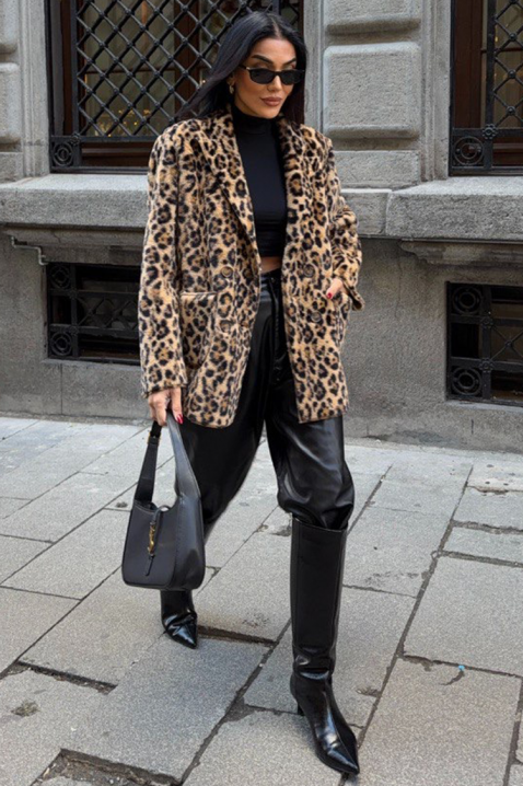 Sako GRONZELDA, Boja: višebojna, IVET.HR - MODERNA ODJEĆA