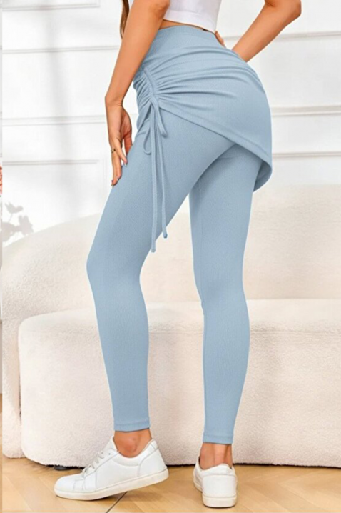 Tajice TERMOLVA SKY, Boja: svijetlo plava, IVET.HR - MODERNA ODJEĆA