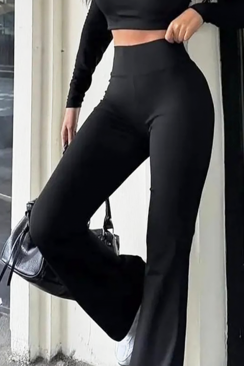 Tajice ALVRENZA, Boja: crna, IVET.HR - MODERNA ODJEĆA