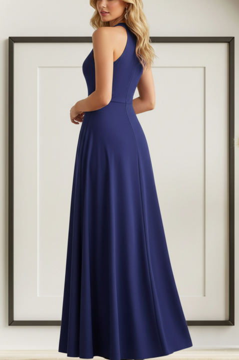 Haljina BELONKA BLUE, Boja: tamnoplava, IVET.HR - MODERNA ODJEĆA