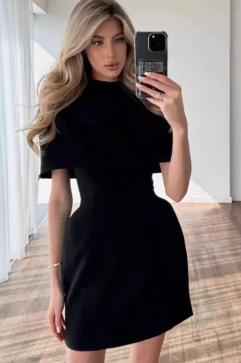 Komplet NARILJA BLACK, Boja: crna, IVET.HR - MODERNA ODJEĆA