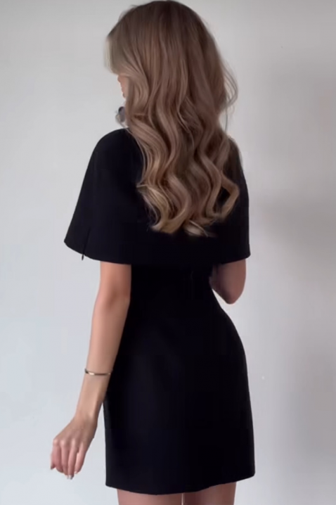 Komplet NARILJA BLACK, Boja: crna, IVET.HR - MODERNA ODJEĆA