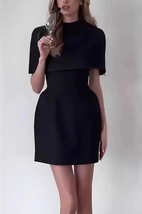 Komplet NARILJA BLACK, Boja: crna, IVET.HR - MODERNA ODJEĆA