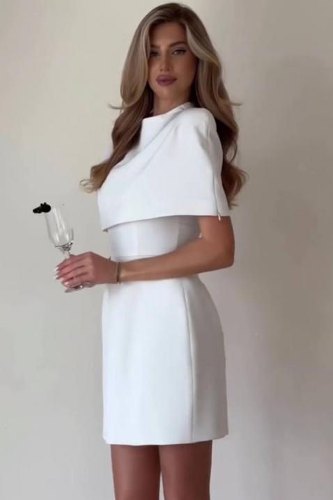 Komplet NARILJA WHITE, Boja: bijela, IVET.HR - MODERNA ODJEĆA