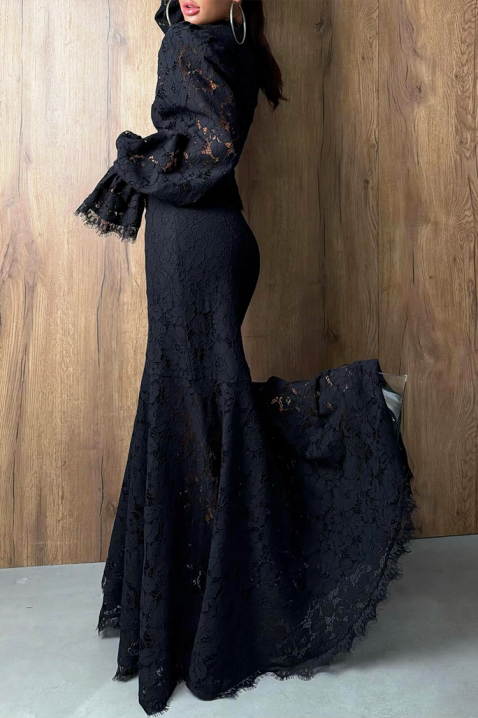 Komplet MORTANA, Boja: crna, IVET.HR - MODERNA ODJEĆA