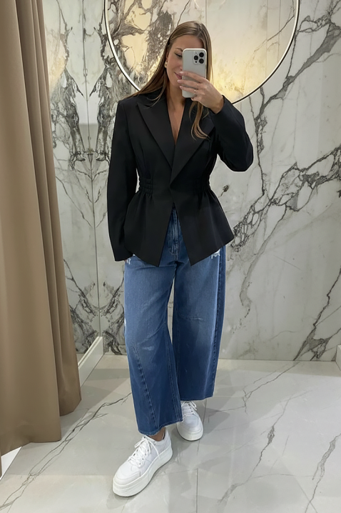 Sako VITALZA BLACK, Boja: crna, IVET.HR - MODERNA ODJEĆA