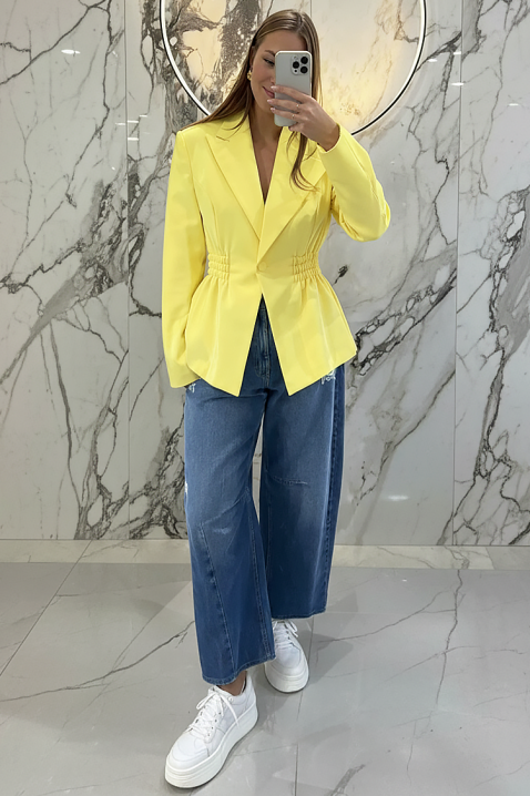 Sako VITALZA YELLOW, Boja: žuta, IVET.HR - MODERNA ODJEĆA