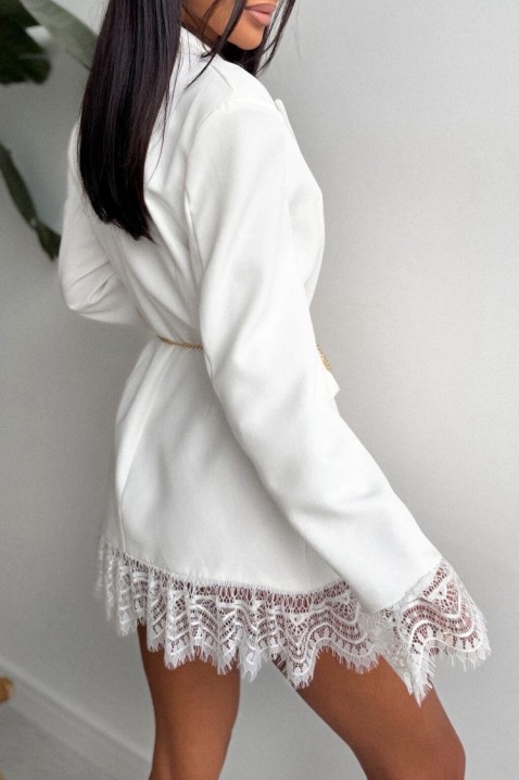 Sako VELDANZA WHITE, Boja: žuta, IVET.HR - MODERNA ODJEĆA