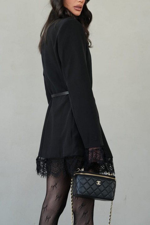 Sako ZRELONDA, Boja: crna, IVET.HR - MODERNA ODJEĆA