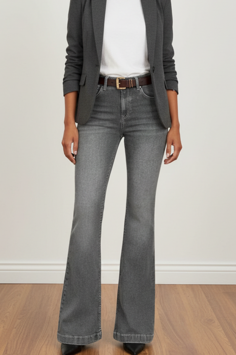 Traperice ZALORZA, Boja: grafitna, IVET.HR - MODERNA ODJEĆA