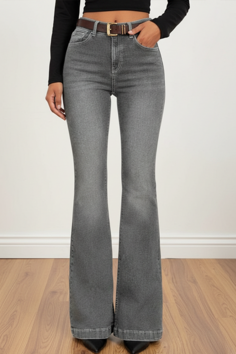 Traperice ZALORZA, Boja: grafitna, IVET.HR - MODERNA ODJEĆA