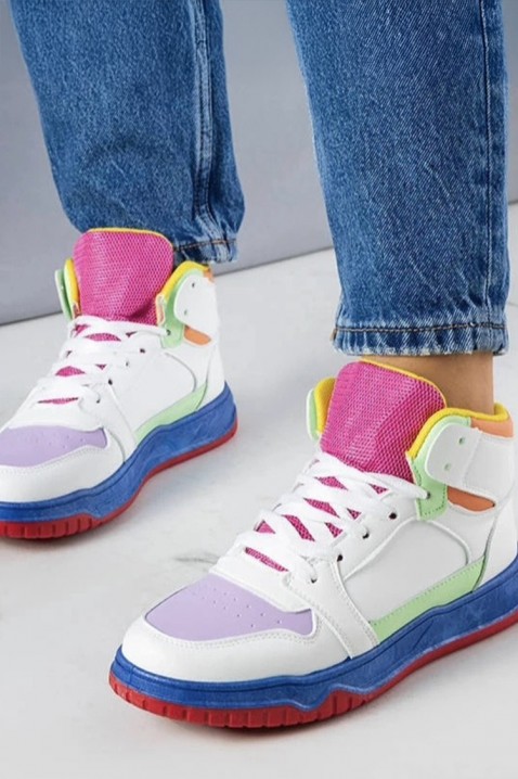 Ženske tenisice COLORENDA, Boja: višebojna, IVET.HR - MODERNA ODJEĆA