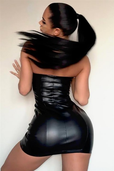 Komplet DEVOLITA BLACK, Boja: crna, IVET.HR - MODERNA ODJEĆA