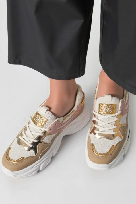 Ženske tenisice RELONZONA, Boja: višebojna, IVET.HR - MODERNA ODJEĆA