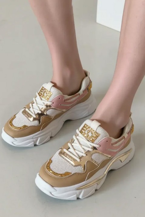 Ženske tenisice RELONZONA, Boja: višebojna, IVET.HR - MODERNA ODJEĆA