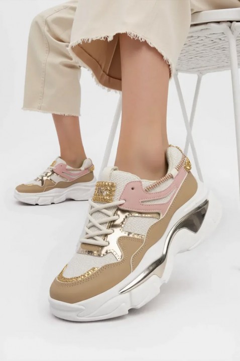 Ženske tenisice RELONZONA, Boja: višebojna, IVET.HR - MODERNA ODJEĆA