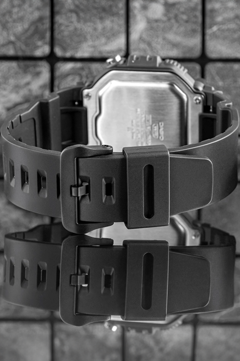 Muški sat CASIO AE-1600H-1AVDF, Boja: crna, IVET.HR - MODERNA ODJEĆA