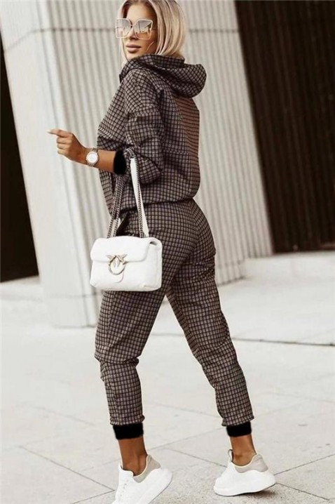 Komplet NIOMEHA, Boja: višebojna, IVET.HR - MODERNA ODJEĆA