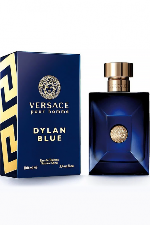 Parfem Versace Dylan Blue EDT 50 mlIVET.HR - MODERNA ODJEĆA