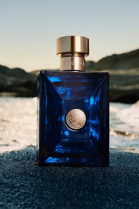 Parfem Versace Dylan Blue EDT 50 mlIVET.HR - MODERNA ODJEĆA