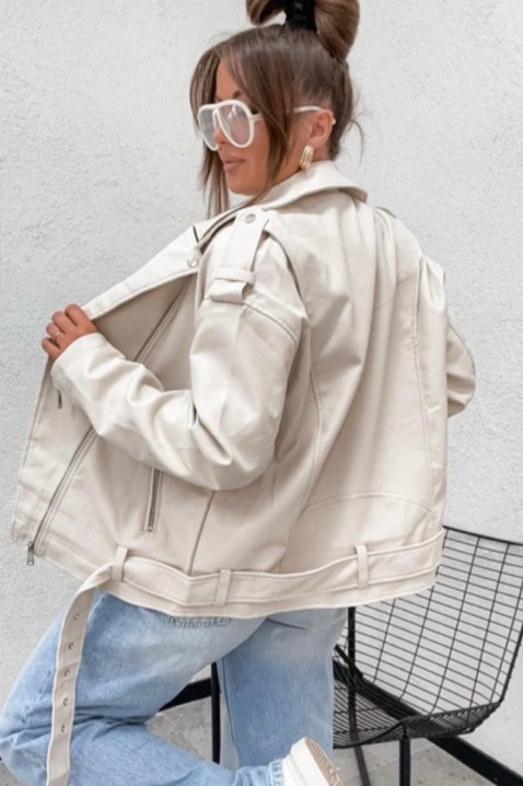 Jakna ORSULZA, Boja: drap, IVET.HR - MODERNA ODJEĆA