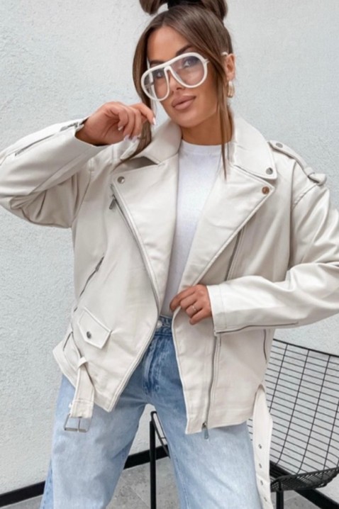 Jakna ORSULZA, Boja: drap, IVET.HR - MODERNA ODJEĆA