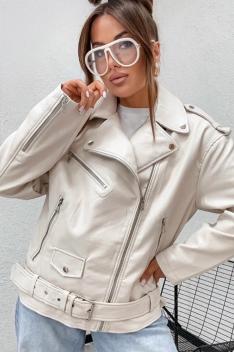 Jakna ORSULZA, Boja: drap, IVET.HR - MODERNA ODJEĆA