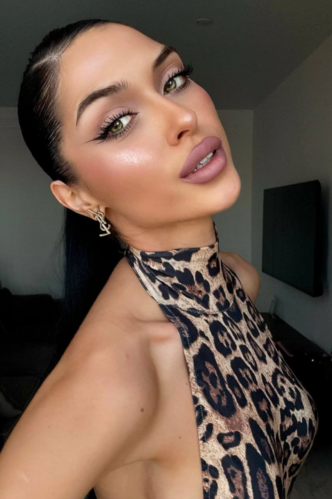 Haljina LEROLVA, Boja: višebojna, IVET.HR - MODERNA ODJEĆA