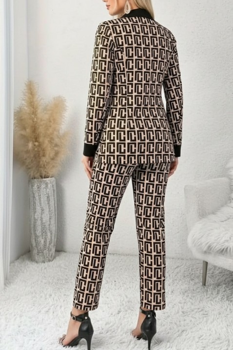 Komplet VAGLELZA, Boja: višebojna, IVET.HR - MODERNA ODJEĆA