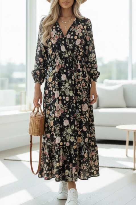 Haljina MAGRELZA, Boja: višebojna, IVET.HR - MODERNA ODJEĆA