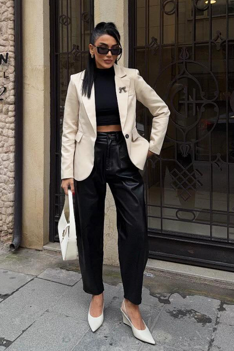 Sako FILILONDA, Boja: drap, IVET.HR - MODERNA ODJEĆA