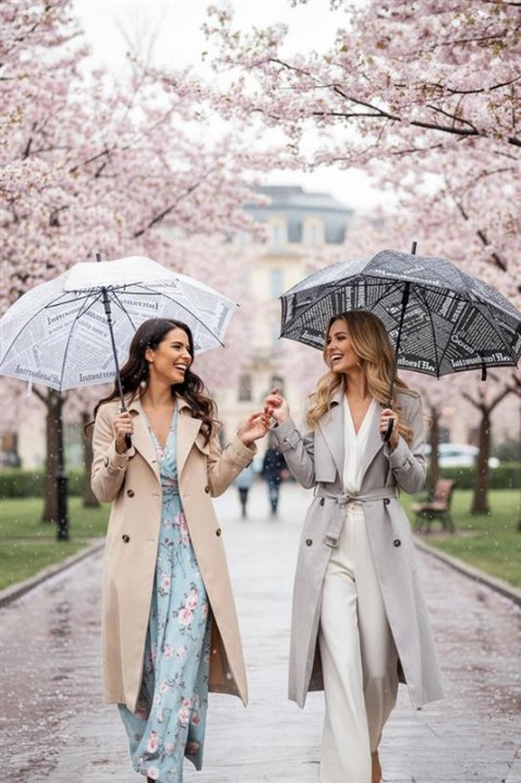 Kišobran GIFTIVET.HR - MODERNA ODJEĆA