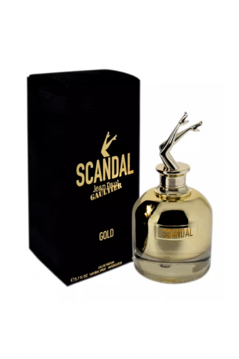 Parfem Jean Paul Gaultier Scandal Gold EDP 80 mlIVET.HR - MODERNA ODJEĆA