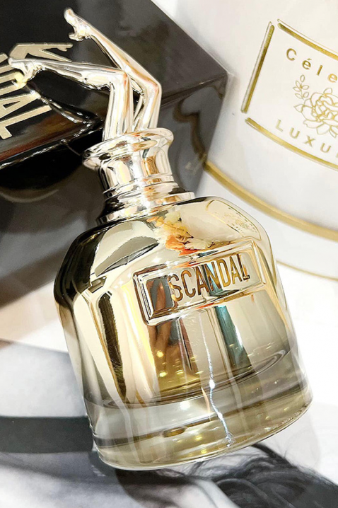 Parfem Jean Paul Gaultier Scandal Gold EDP 80 mlIVET.HR - MODERNA ODJEĆA