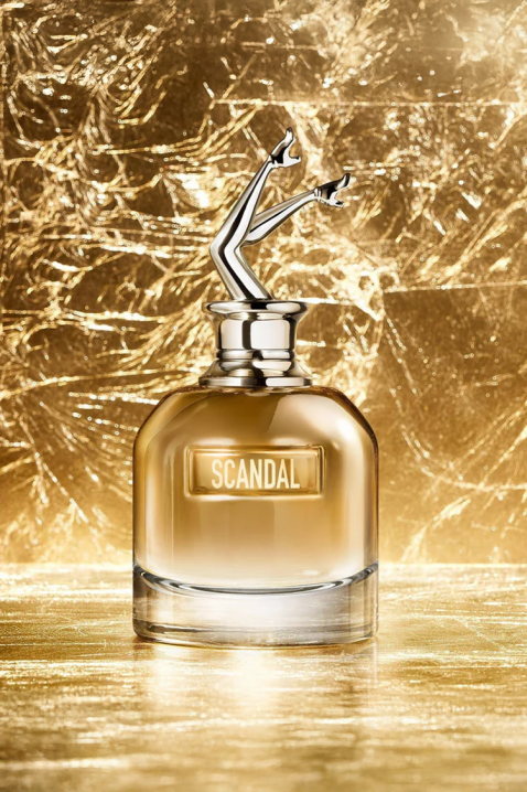 Parfem Jean Paul Gaultier Scandal Gold EDP 80 mlIVET.HR - MODERNA ODJEĆA