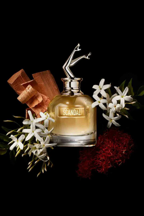 Parfem Jean Paul Gaultier Scandal Gold EDP 80 mlIVET.HR - MODERNA ODJEĆA
