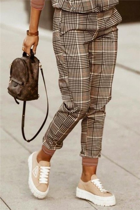 Komplet LINGERDA, Boja: višebojna, IVET.HR - MODERNA ODJEĆA